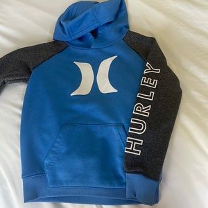 Kids Hurley Hoodie!